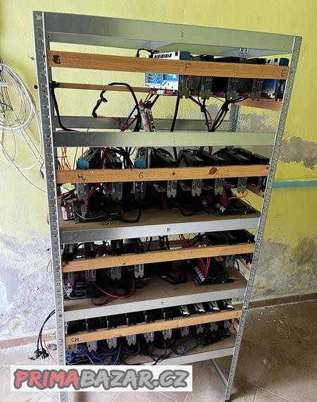 mining-graficke-karty