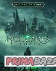 Hogwarts Legacy - Deluxe Edition