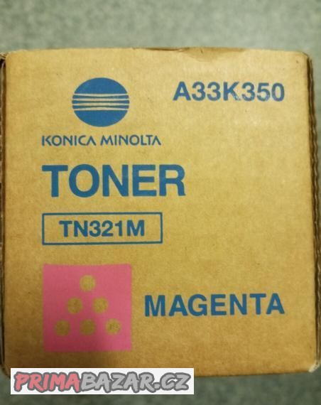 toner-konica-minolta-tn321m