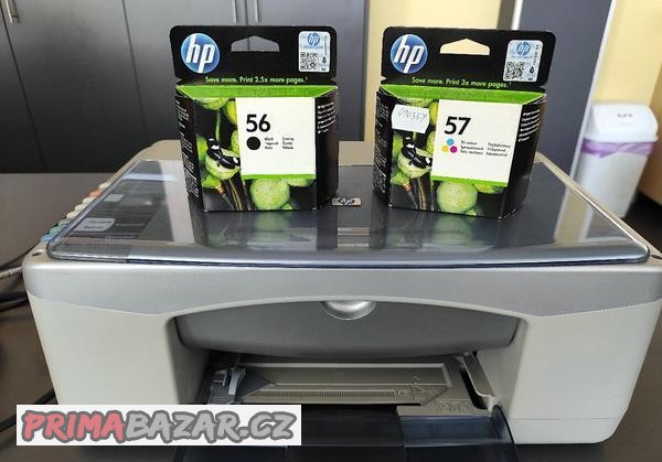 tiskarna-hp-psc-1315-all-in-one-nahradni-kazety