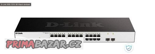 d-link-dgs-1210-26