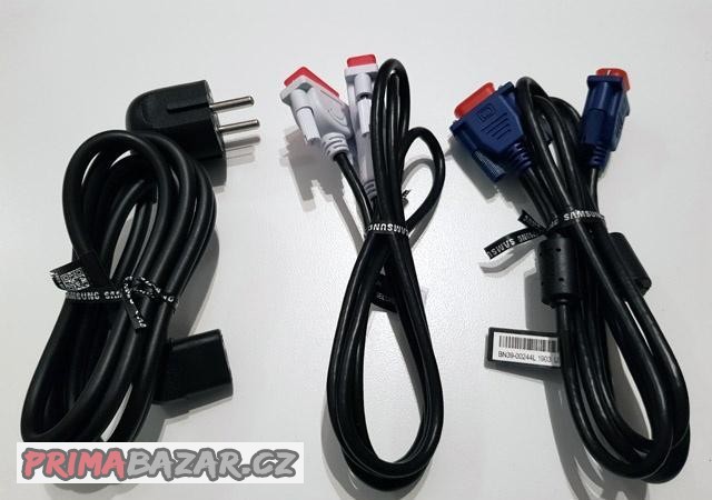samsung-kabely-230v-dvi-vga-dsub