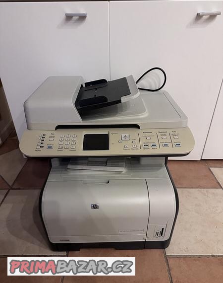 tiskarna