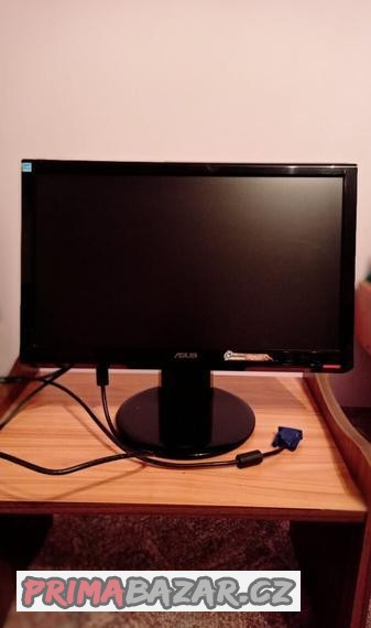Monitor ASUS 19’’