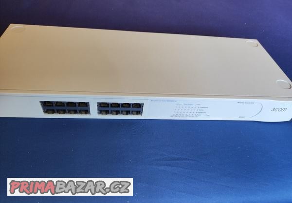 switch-3com-3c16470-baseline-16xlan-10-100