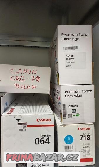 toner-canon-718