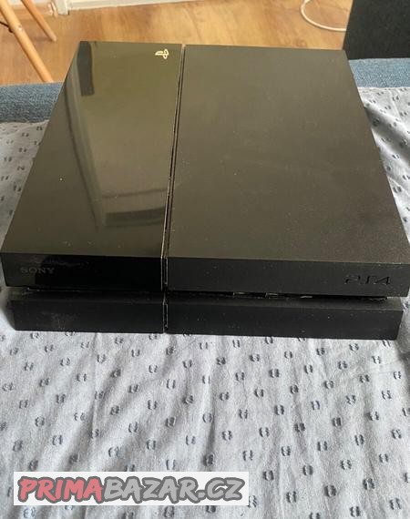 Ps 4