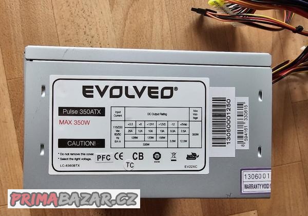 pc-zdroj-evolveo-pulse-350atx-350w