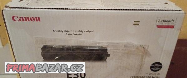 toner-canon-e-30-originalni-cerny