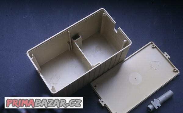 Commodore 64 I-krabička zdroje