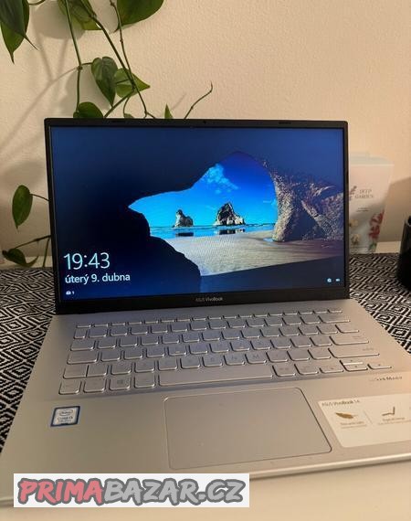 Notebook Asus VivoBook Notebook Asus VivoBook