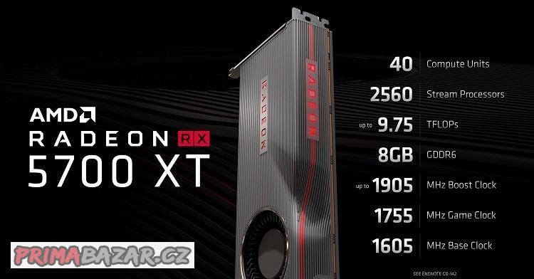 rx-5700xt