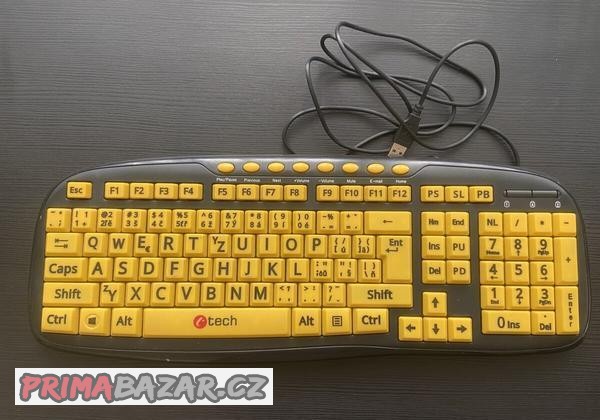 klavesnice-c-tech