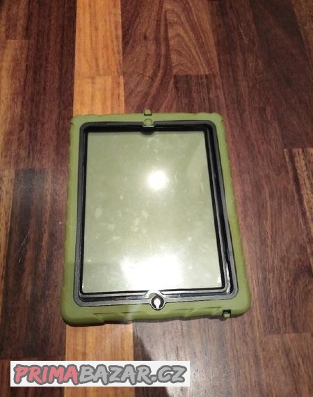 Obal na iPad Gumdrop Military Edition iPad2