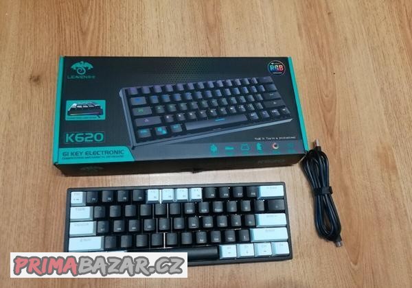 mechanicka-klavesnice-leaven-red-switch