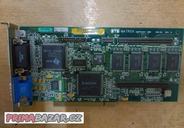 matrox-mga-millennium-4-mb-pci-matrox-mga-2064w-is-storm