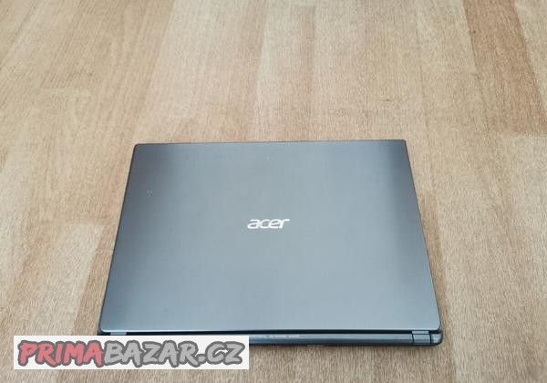 Acer aspire M5 procesor Intel Core i3