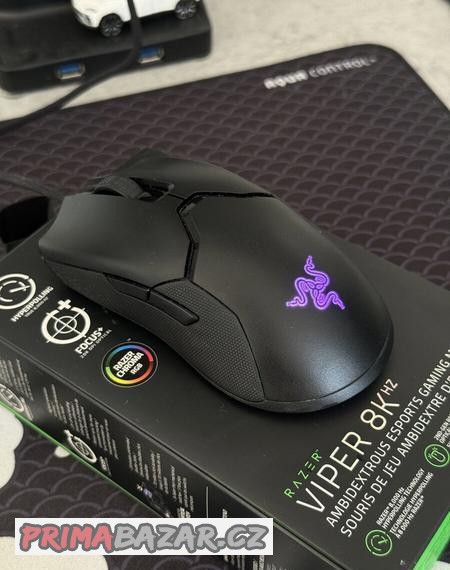 razer-viper-8khz