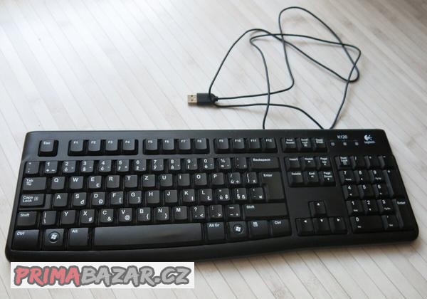 klavesnice-logitech-k120