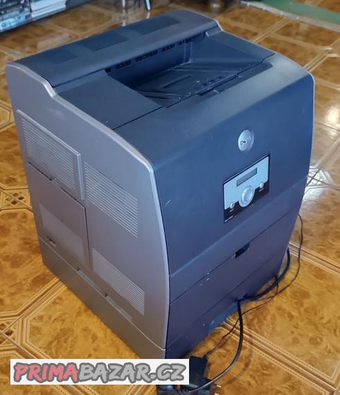 tiskarna-dell-3100cn-color-laser-printer