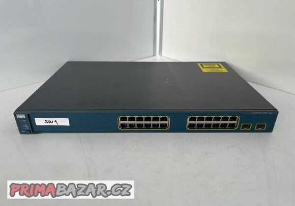 kvalitni-switch-cisco-3560-24port
