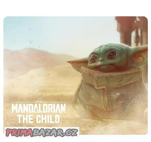 podlozka-pod-mys-star-wars-the-mandalorian-baby-yoda