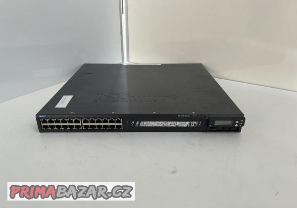 kvalitni-switch-juniper-ex3200-24t
