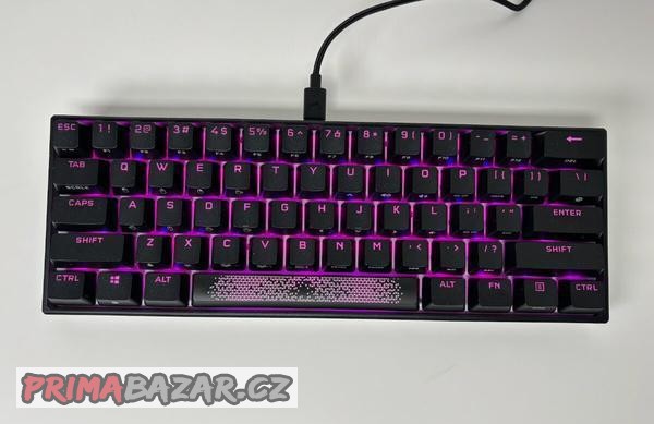 top-mechanicka-herni-rgb-klavesnice-corsair-k65-rgb-mini-60