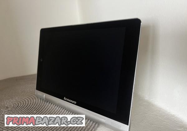 tableta Lenovo yoga
