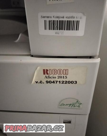 ricoh