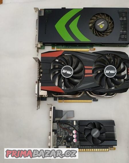 stare-graficke-karty