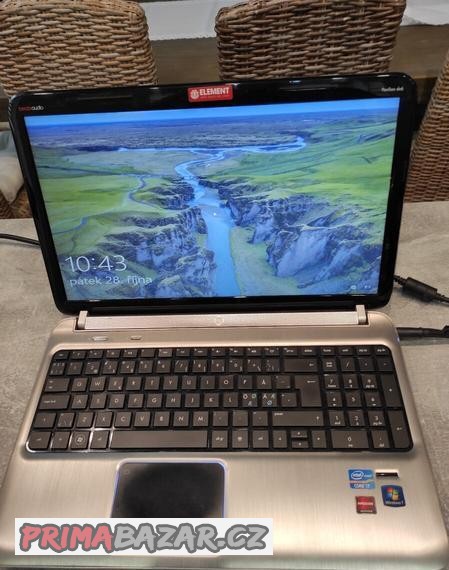 HP Notebook Pavilion DV6 15,6