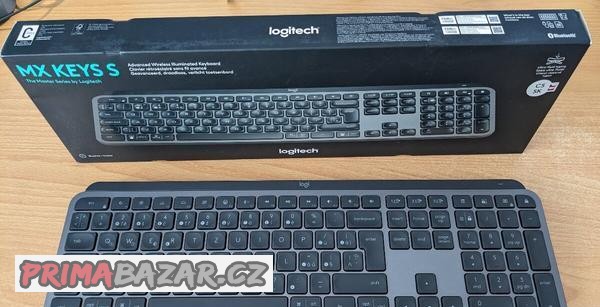 klavesnice-logitech-mx-keys-cz