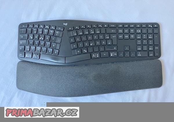 prodam-ergonomickou-bezdrat-klavesnici-logitech-ergo-k860