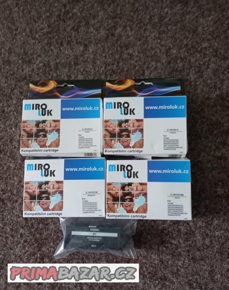 prodam-naplne-do-inkoustove-tiskarny-ip7250