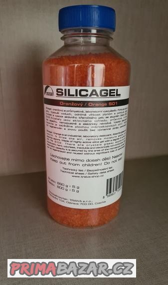 silicagel