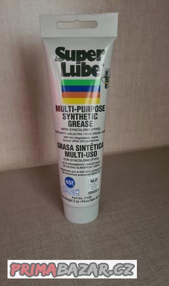 super-lube