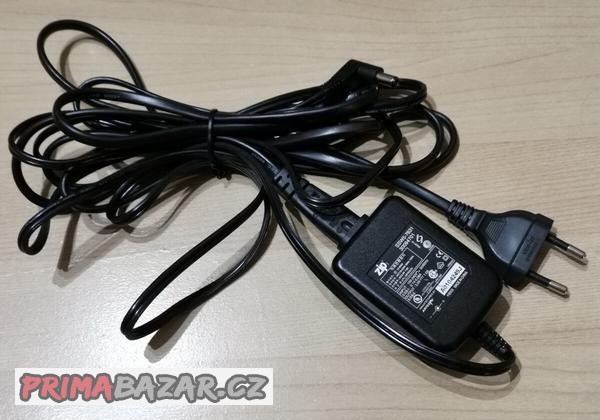 iomega-zip-napajeci-adapter-5v-1a-ssw5-7631