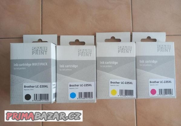 barvy-do-tiskarny-brother-lc-225-xl