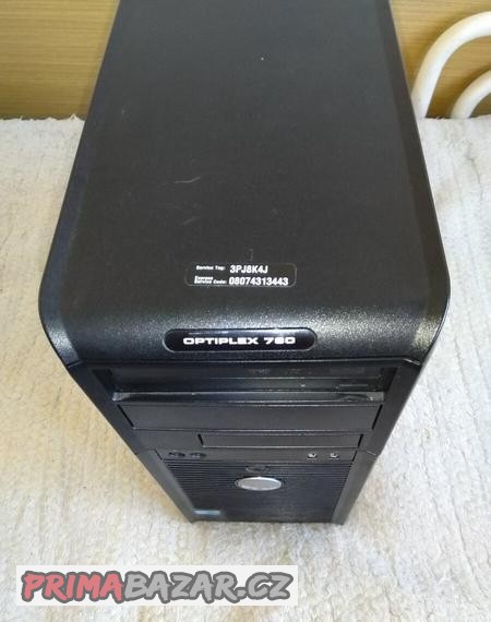 Prodám  Dell OptiPlex 780