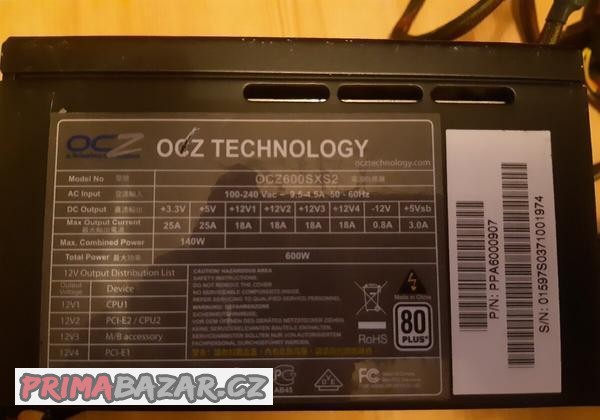 ocz-600w