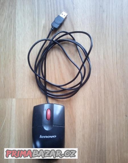 prodam-pc-mys-lenovo