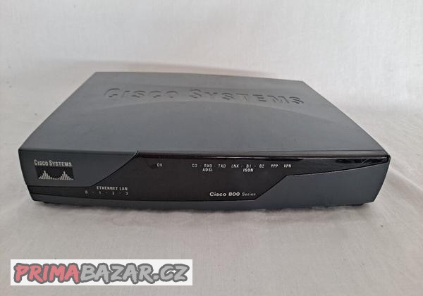 cisco-router-831