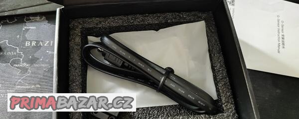 creality-adxl345-senzor-kompenzace-vibraci