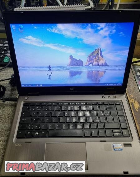 Notebook Hp ProBook 6470B