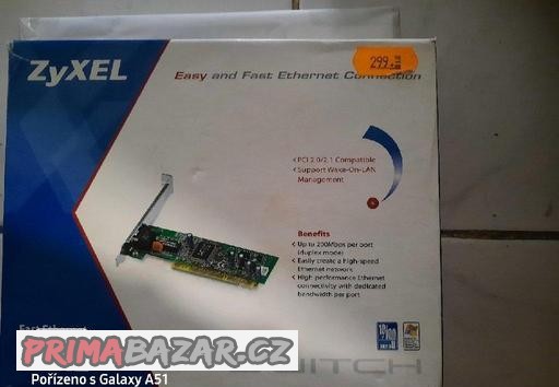fast-ethernet-pci-adapter