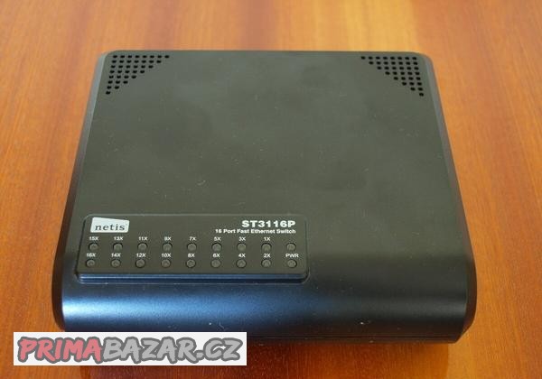 switch-netis-st3116p