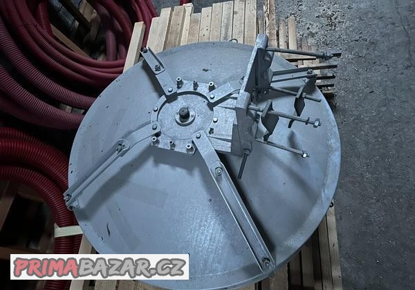 antena-summit-10-11ghz-90cm-ant10a90