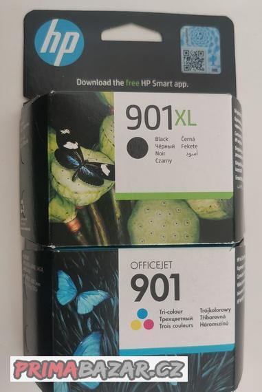 hp-901-cerna