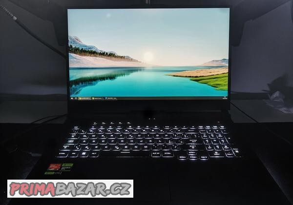 Asus ROG SCAR 17,3